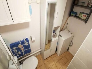 Appartement Leucate Équipement 37