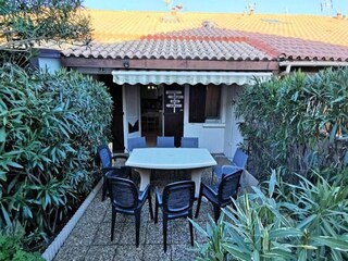 Appartement Leucate Buitenaudio-opname 9