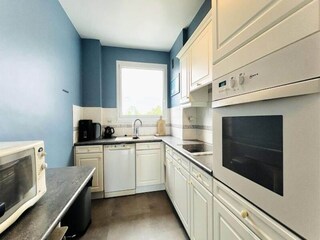 Apartment La Baule-Escoublac  3