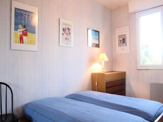 Apartment La Baule-Escoublac  4