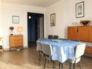 Apartment La Baule-Escoublac  11
