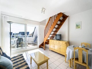 Apartment Carnac  2