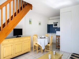 Apartment Carnac  3