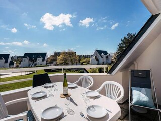 Apartment Carnac  7