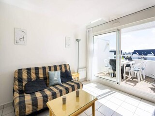 Apartment Carnac  8