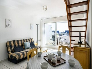 Apartment Carnac  9