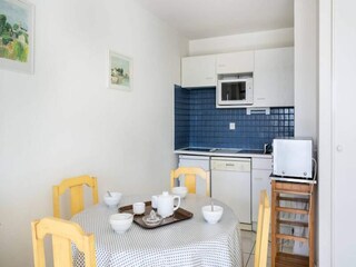 Apartment Carnac  10
