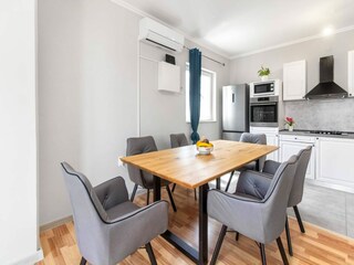 Apartment Vodice Features 7
