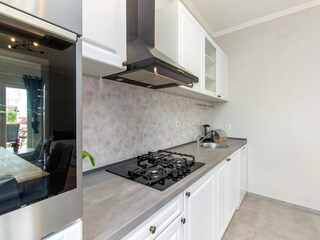 Apartment Vodice Features 8