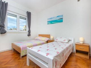 Apartment Vodice Features 10