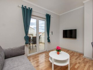 Apartment Vodice Features 14