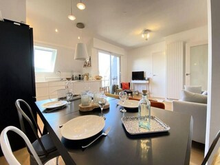 Apartment La Baule-Escoublac  4