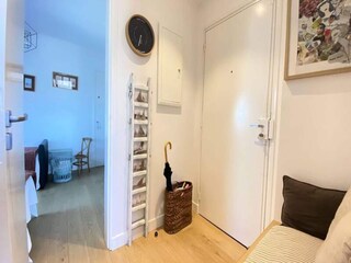 Apartment La Baule-Escoublac  5