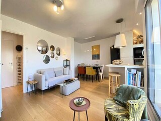 Appartement La Baule-Escoublac  11