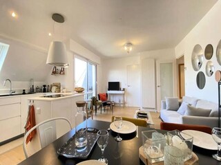 Apartment La Baule-Escoublac  13