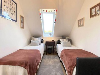 Appartement La Baule-Escoublac  22