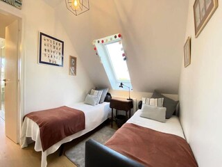 Apartment La Baule-Escoublac  24