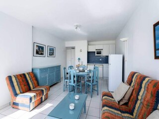 Appartement Carnac  2