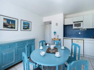 Apartment Carnac  3