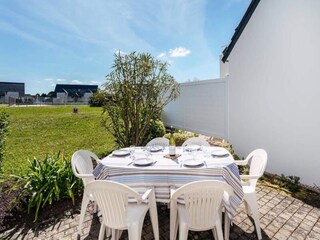 Apartment Carnac  4