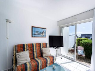 Apartment Carnac  5