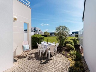 Appartement Carnac  6