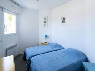 Apartment Carnac  7