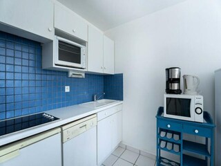 Apartment Carnac  11