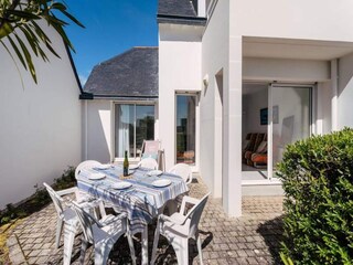 Apartment Carnac  13
