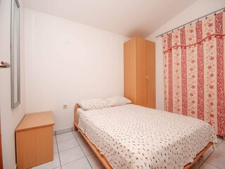 Apartamento Vodice Características 15