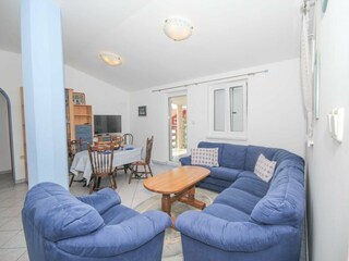 Apartment Vodice Features 15