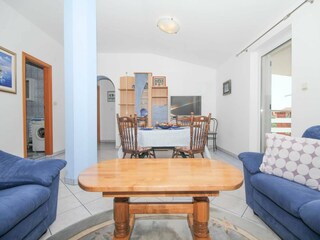 Apartment Vodice Features 16