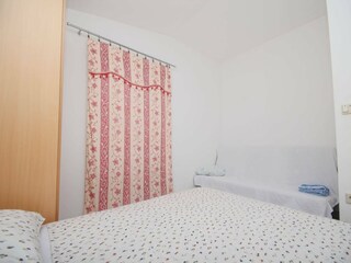 Apartamento Vodice Características 10