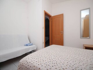 Apartamento Vodice Características 14