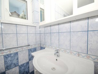 Apartamento Vodice Características 20