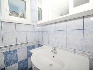 Apartment Vodice Ausstattung 20