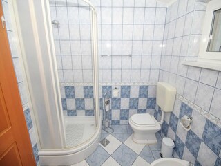 Apartment Vodice Features 21