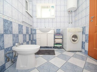 Apartamento Vodice Características 16