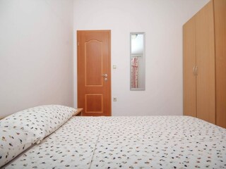 Appartamento Vodice Caratteristiche 9