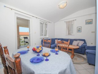 Apartment Vodice Ausstattung 20