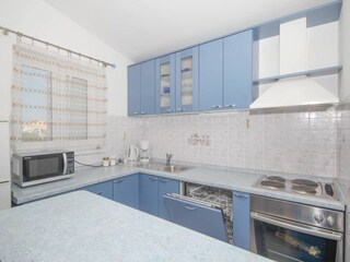 Apartment Vodice Features 16