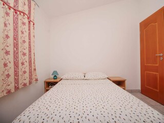 Appartamento Vodice Caratteristiche 21