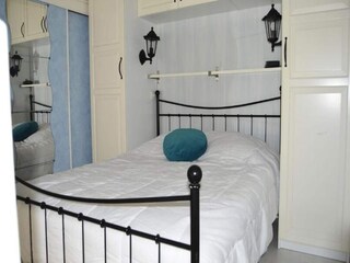 Appartement Leucate Buitenaudio-opname 2