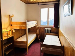 Appartement Huez Kenmerken 15