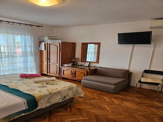 Appartement Vodice Kenmerken 1