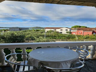 Appartement Vodice Buitenaudio-opname 3