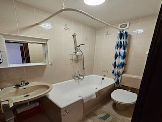 Apartment Vodice Ausstattung 13