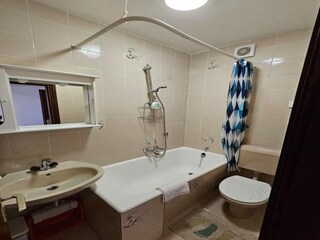 Appartement Vodice Équipement 12