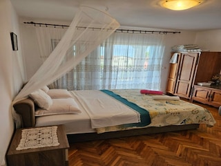 Apartment Vodice Ausstattung 15