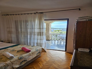 Apartment Vodice Ausstattung 14